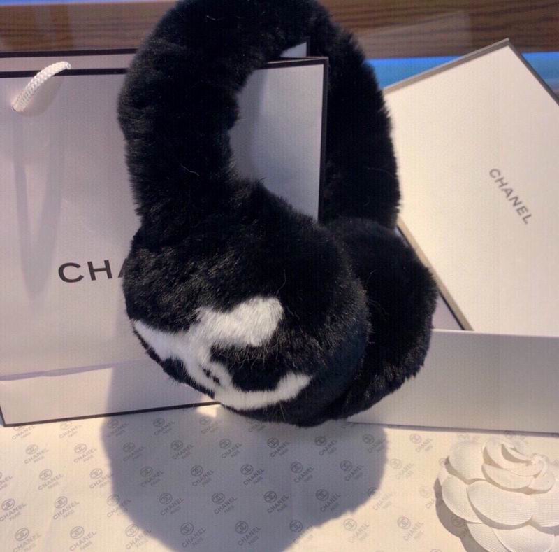 Chanel Earmuff 01 (19)