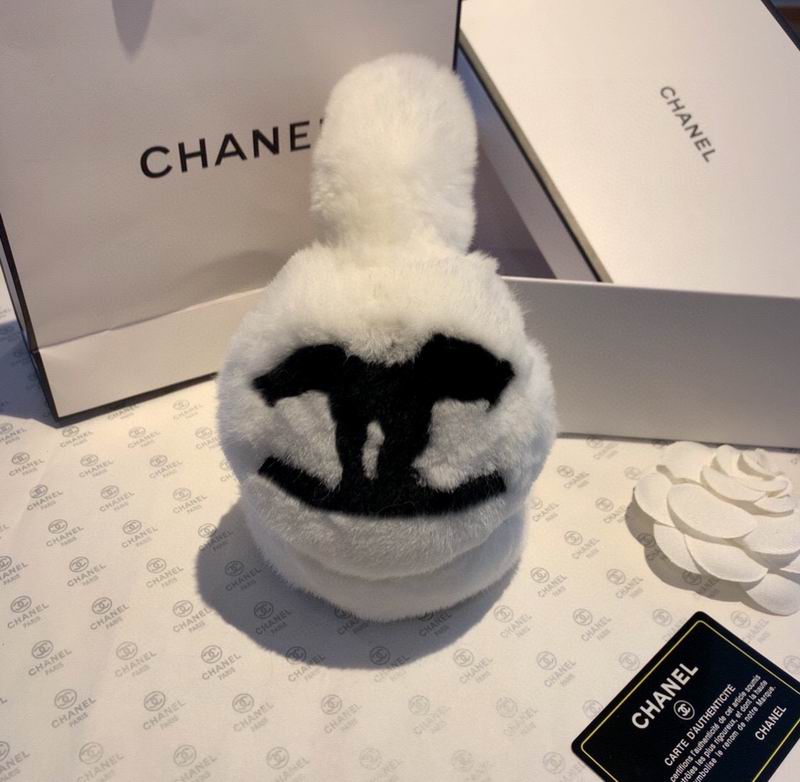 Chanel Earmuff 01 (20)