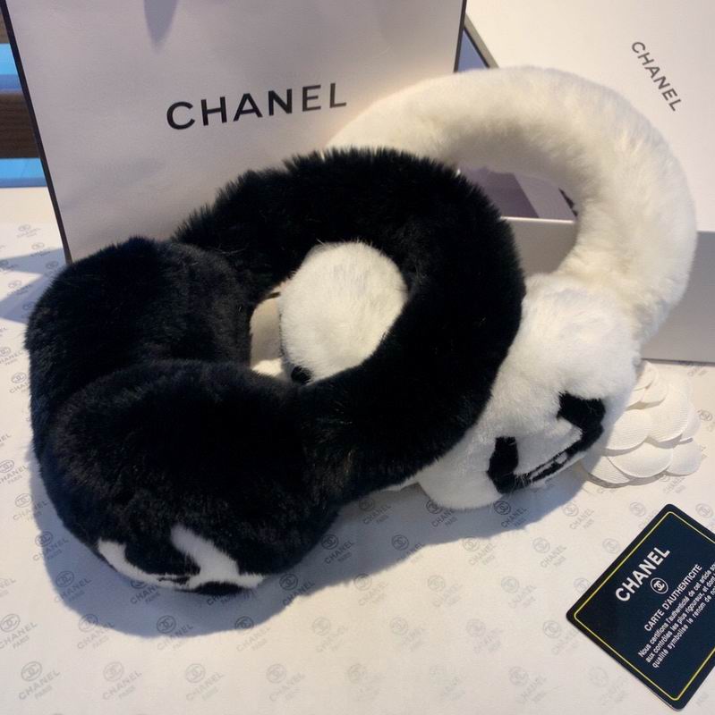 Chanel Earmuff 01 (22)