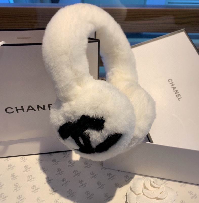 Chanel Earmuff 01 (23)