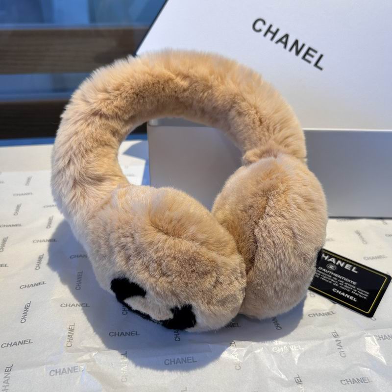 Chanel Earmuff 01 (4)