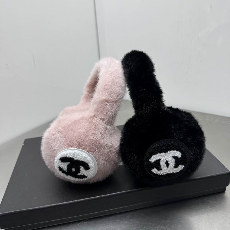 Chanel Earmuff dx (35)