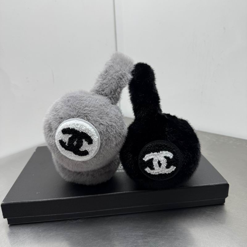 Chanel Earmuff dx (36)