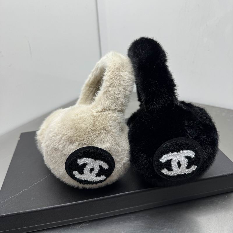 Chanel Earmuff dx (37)
