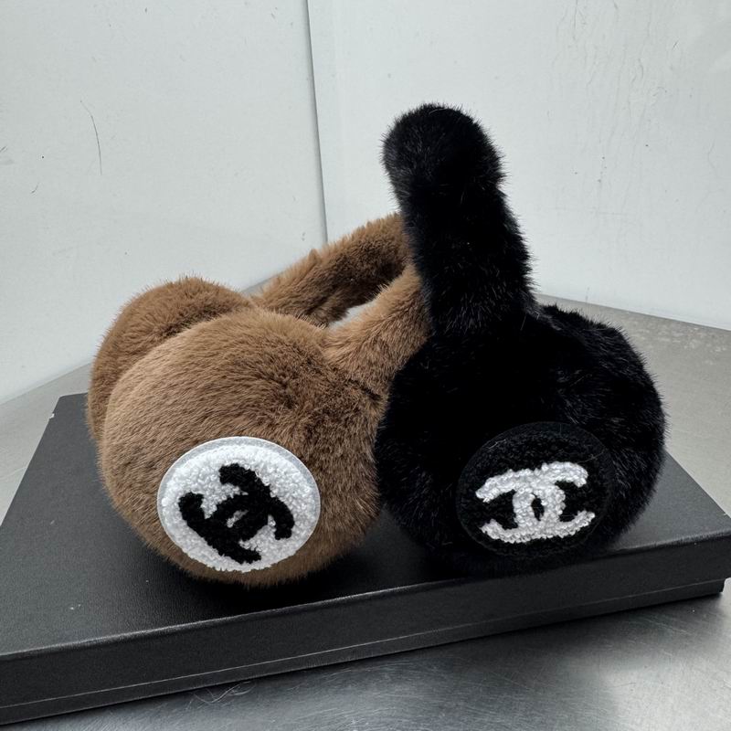 Chanel Earmuff dx (38)
