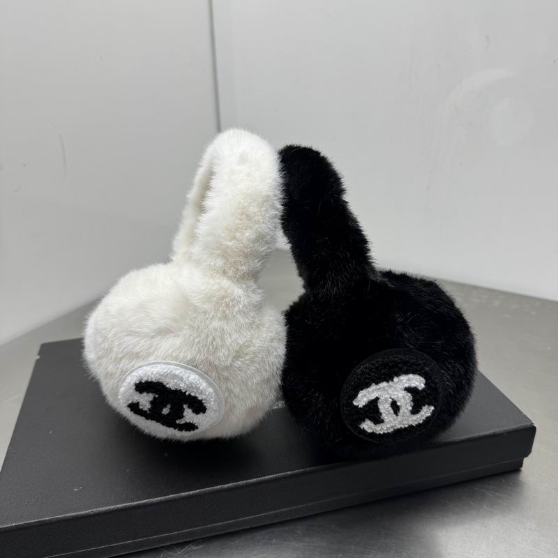 Chanel Earmuff dx (39)