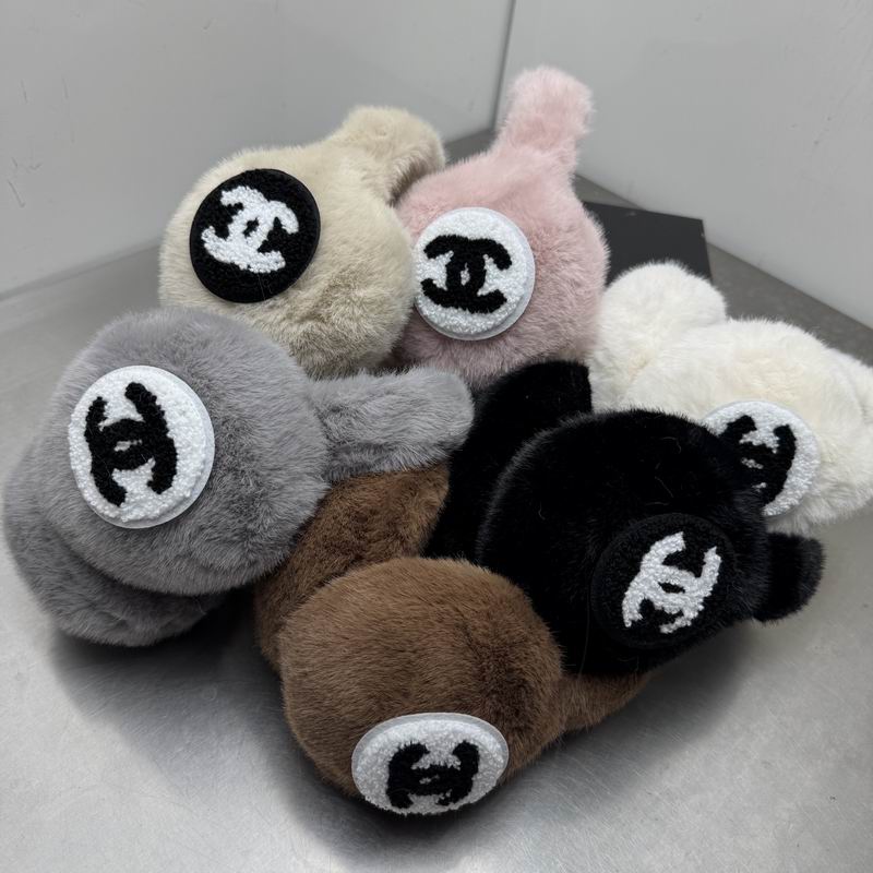 Chanel Earmuff dx (40)