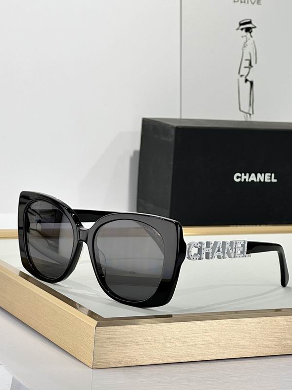 Chanel Glasses smr (1003)
