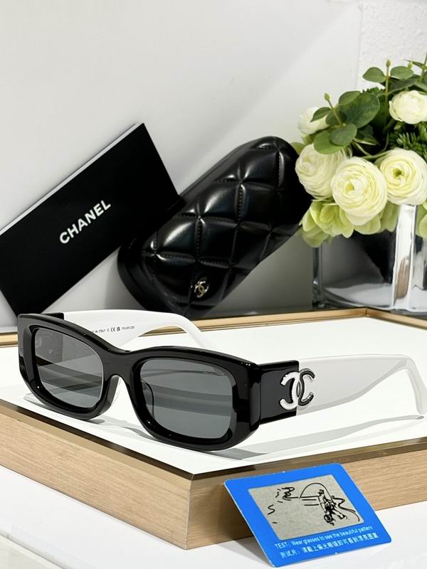 Chanel Glasses smr (1010)