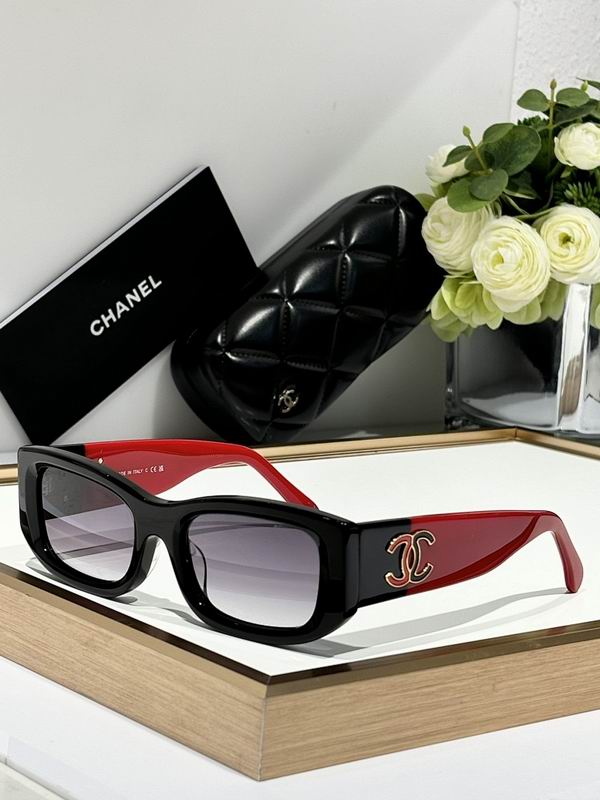 Chanel Glasses smr (1013)