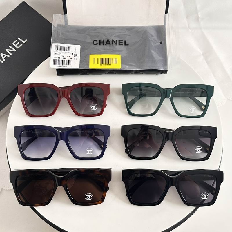 Chanel Glasses smr (152)