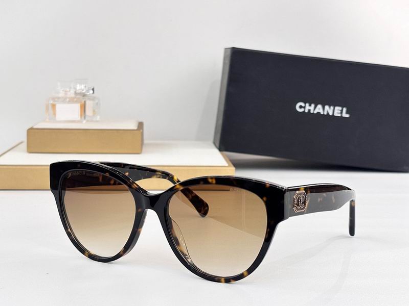 Chanel Glasses smr (176)