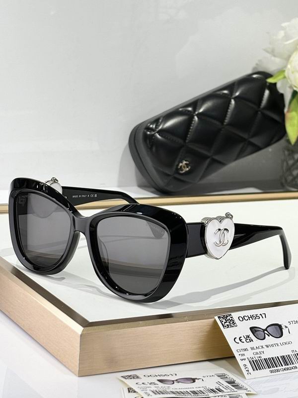 Chanel Glasses smr (206)