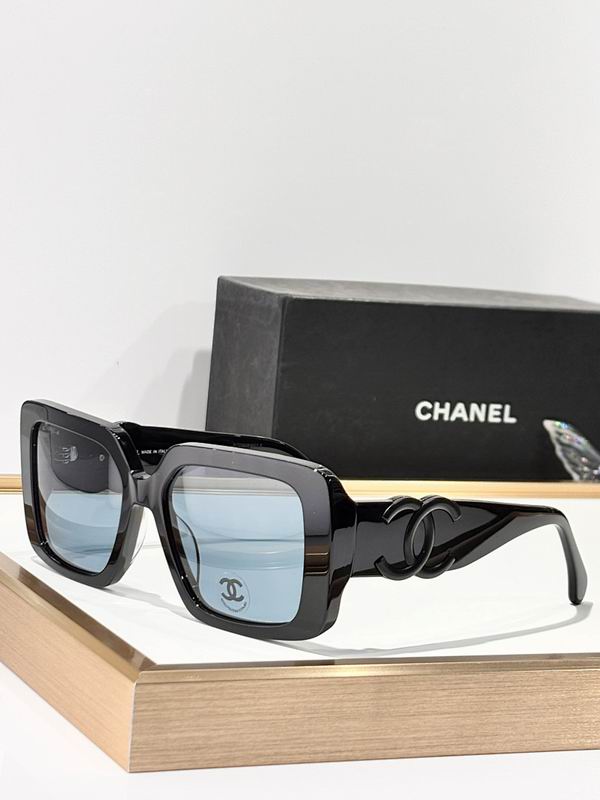 Chanel Glasses smr (217)