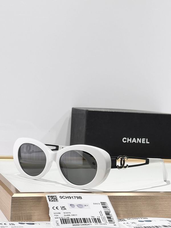 Chanel Glasses smr (223)