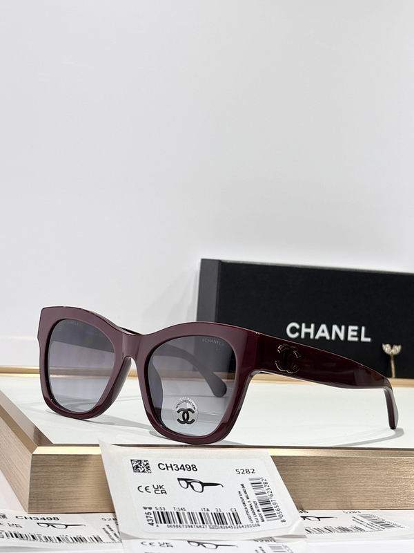 Chanel Glasses smr (233)