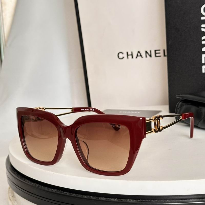 Chanel Glasses smr (272)