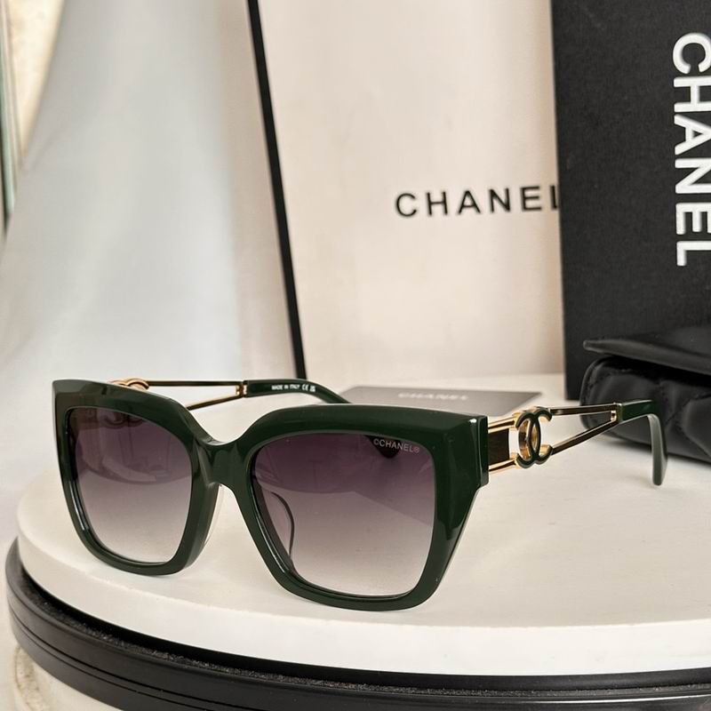 Chanel Glasses smr (276)