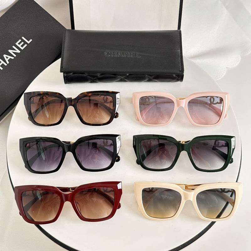 Chanel Glasses smr (280)
