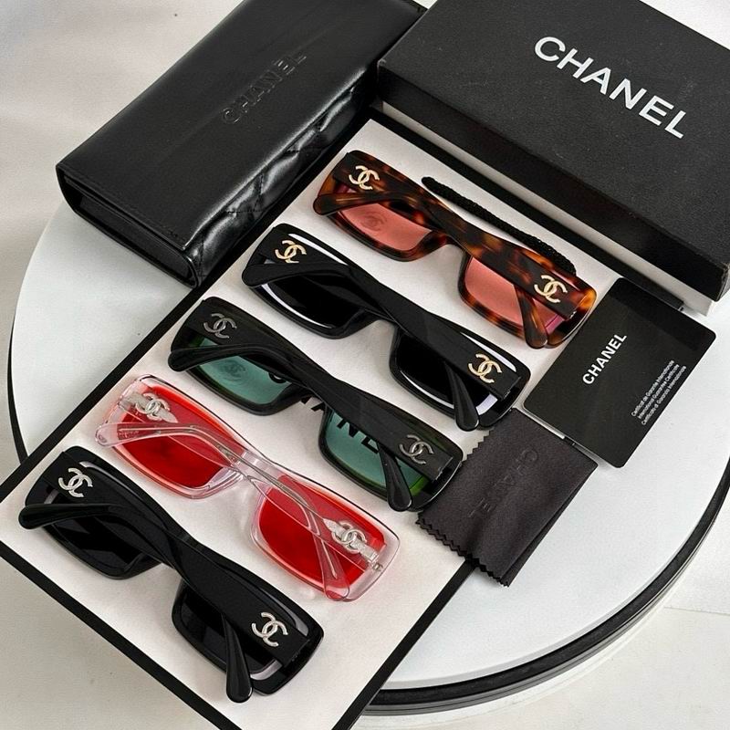 Chanel Glasses smr (287)