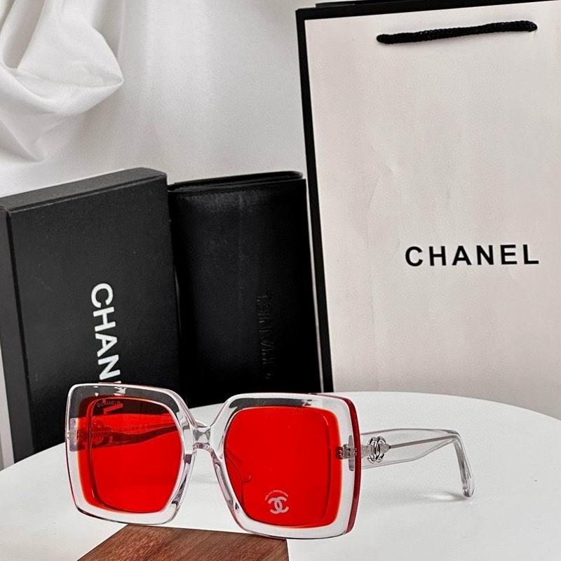 Chanel Glasses smr (292)