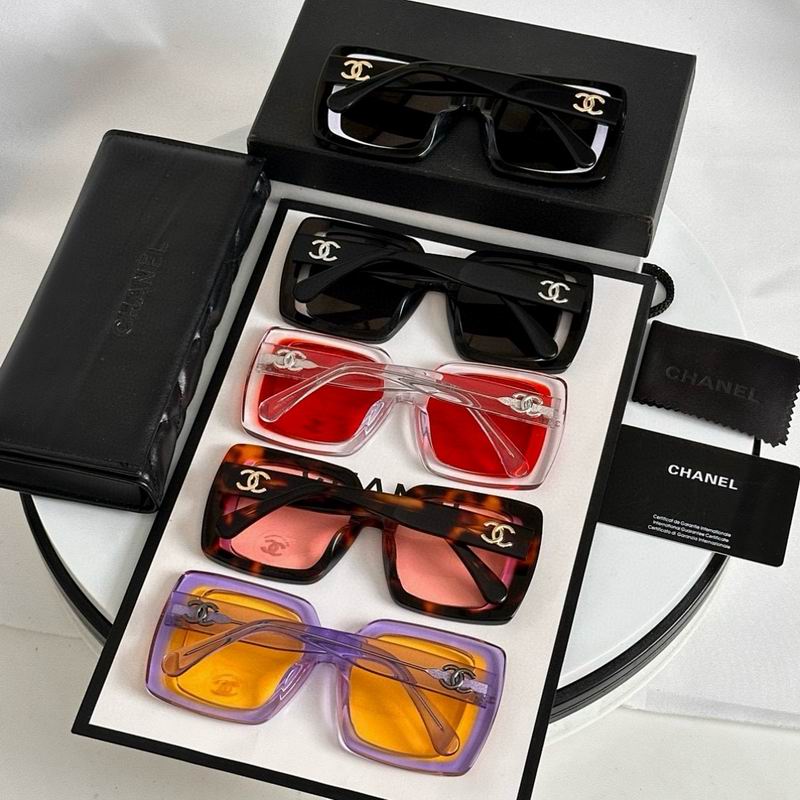 Chanel Glasses smr (296)