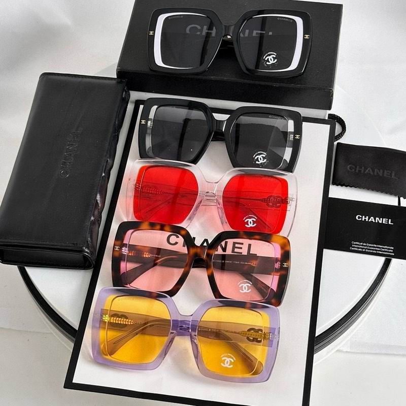 Chanel Glasses smr (297)
