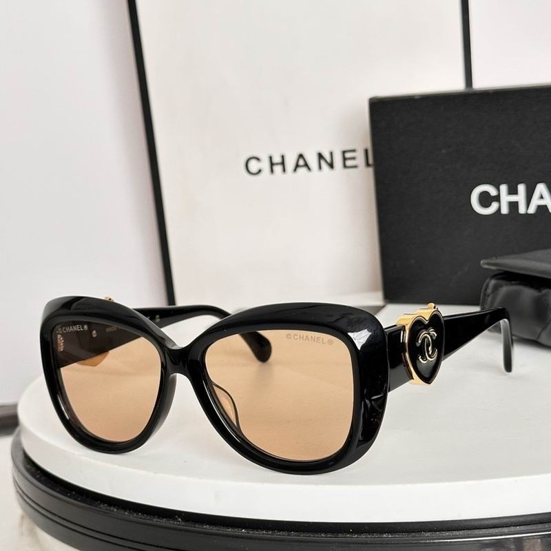 Chanel Glasses smr (299)