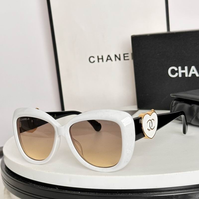 Chanel Glasses smr (301)