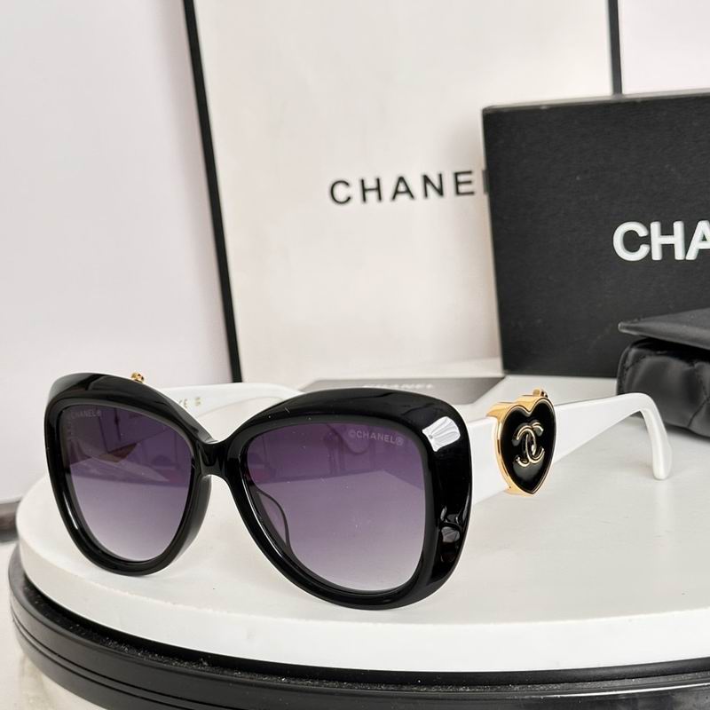Chanel Glasses smr (302)