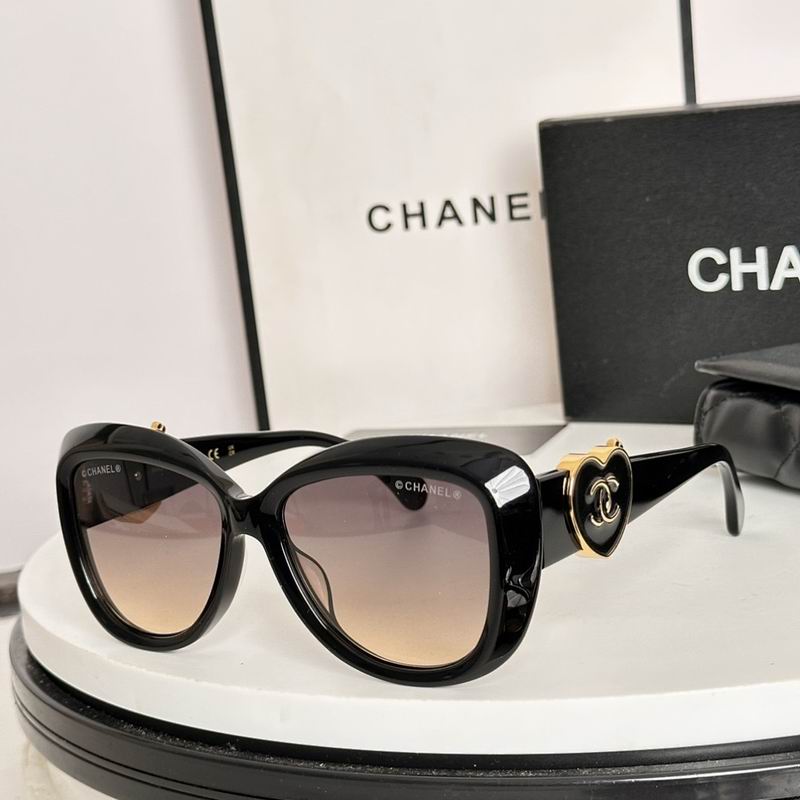 Chanel Glasses smr (303)