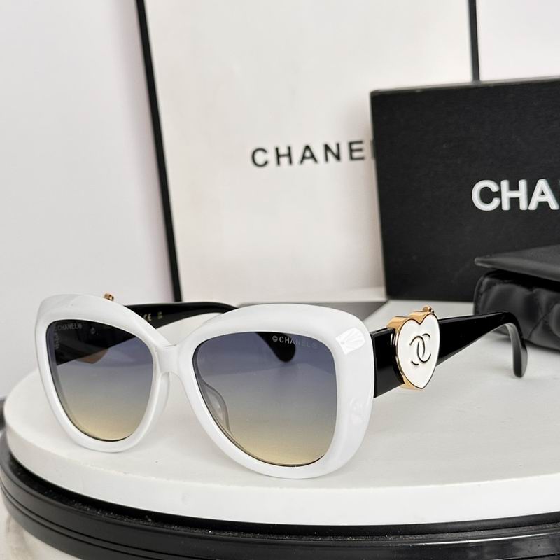 Chanel Glasses smr (304)