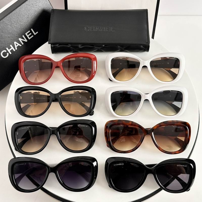 Chanel Glasses smr (307)