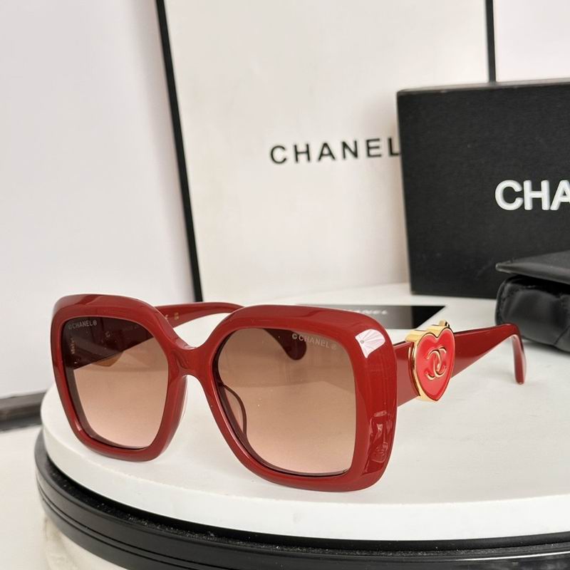 Chanel Glasses smr (309)