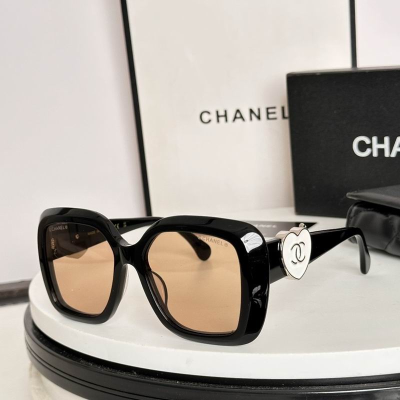 Chanel Glasses smr (310)