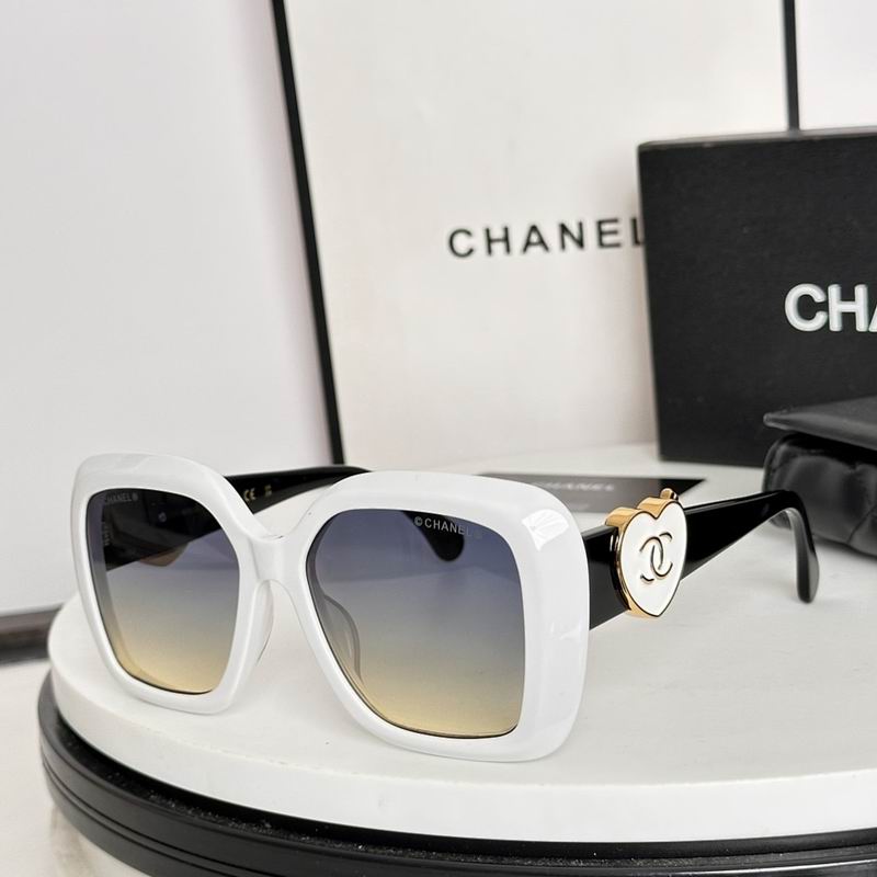 Chanel Glasses smr (311)