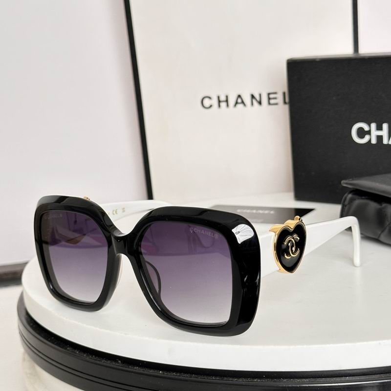 Chanel Glasses smr (312)