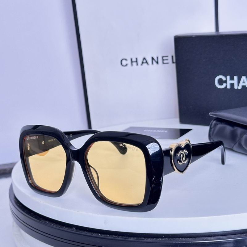Chanel Glasses smr (313)