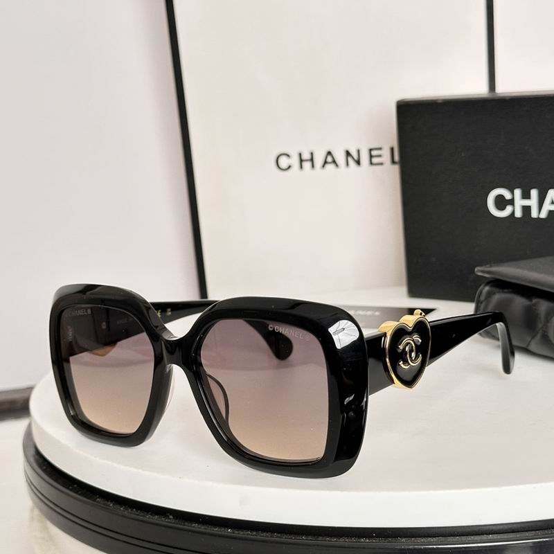 Chanel Glasses smr (314)