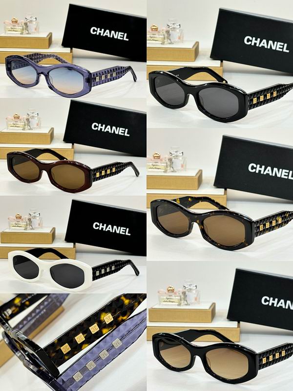 Chanel Glasses smr (316)
