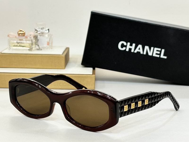 Chanel Glasses smr (317)
