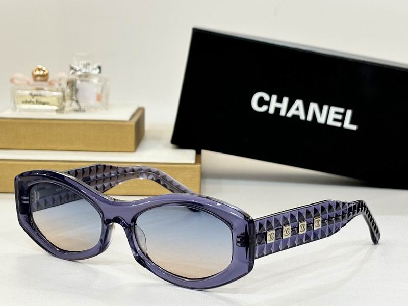 Chanel Glasses smr (318)