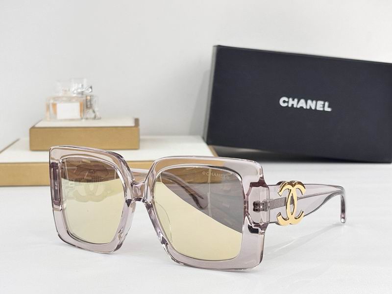 Chanel Glasses smr (331)