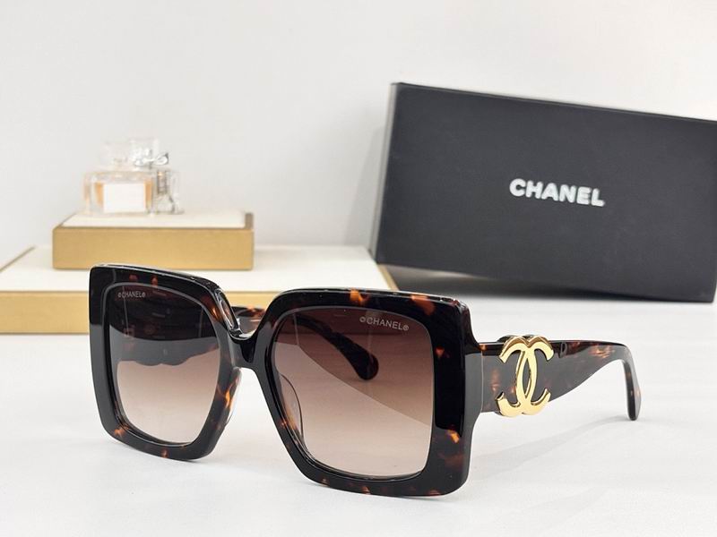 Chanel Glasses smr (333)
