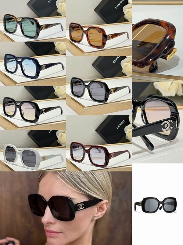 Chanel Glasses smr (366)