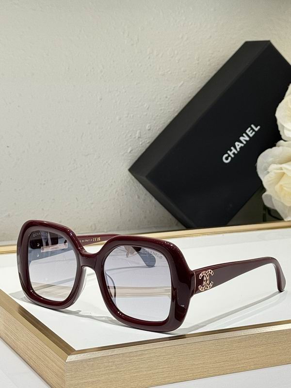 Chanel Glasses smr (373)