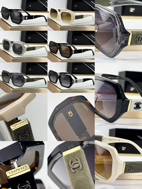 Chanel Glasses smr (376)