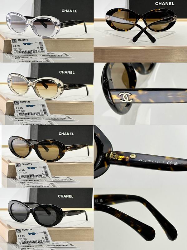 Chanel Glasses smr (386)