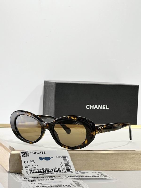 Chanel Glasses smr (389)