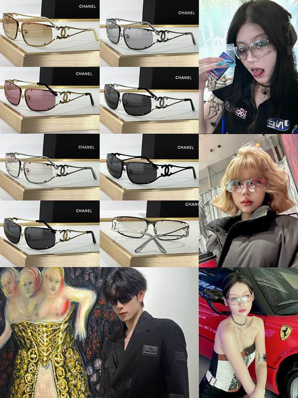 Chanel Glasses smr (406)